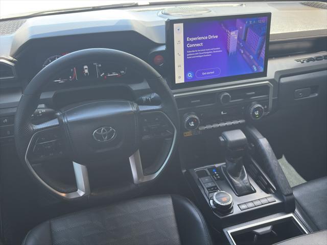 used 2024 Toyota Tacoma car, priced at $54,900