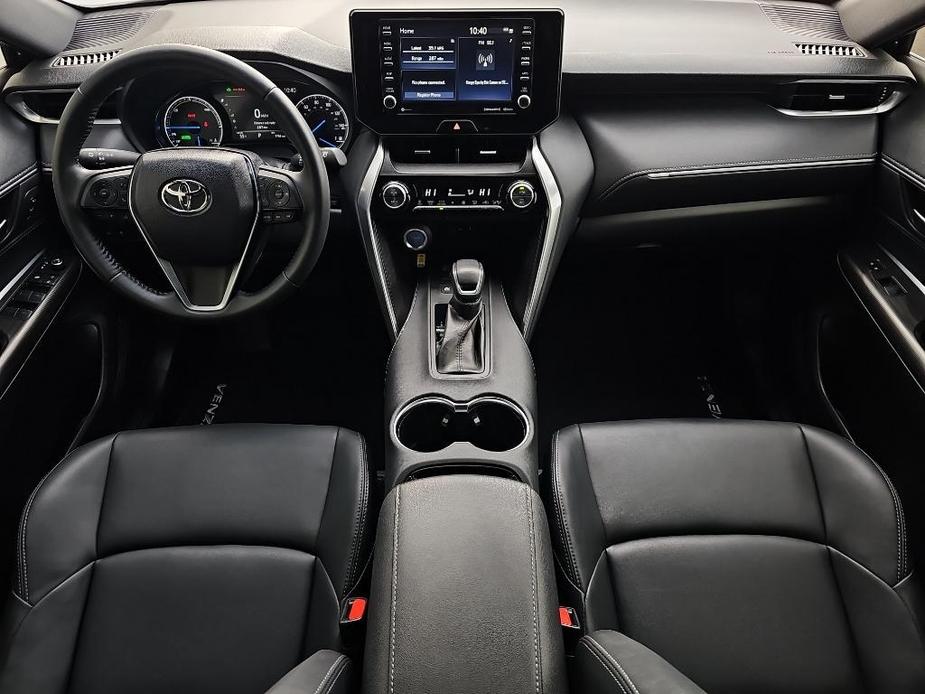 used 2022 Toyota Venza car, priced at $36,995