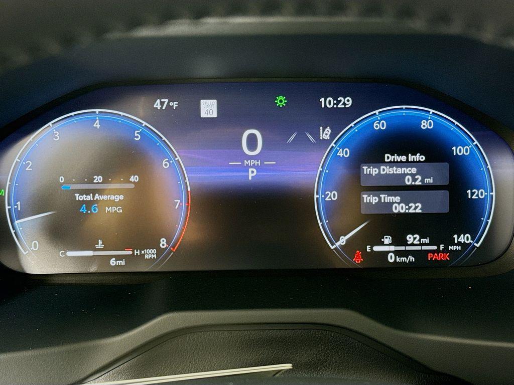 new 2025 Toyota RAV4 car, priced at $43,454