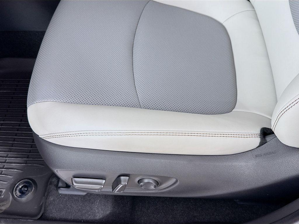 new 2025 Toyota RAV4 car, priced at $43,454