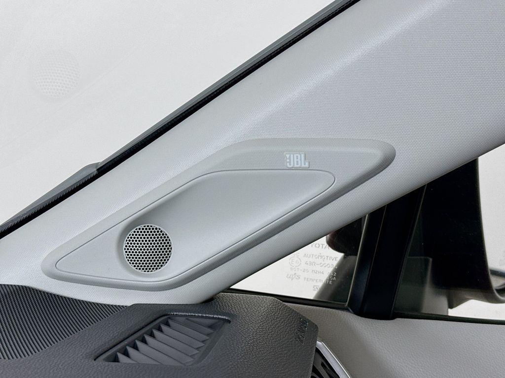 new 2025 Toyota RAV4 car, priced at $43,454