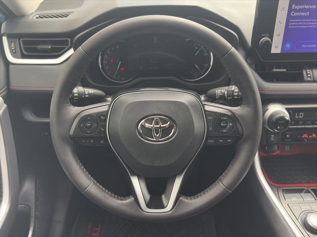 used 2024 Toyota RAV4 car, priced at $40,773