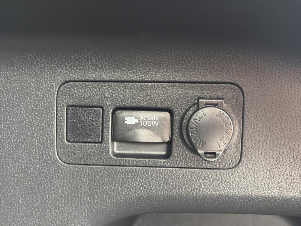 used 2024 Toyota RAV4 car, priced at $38,449