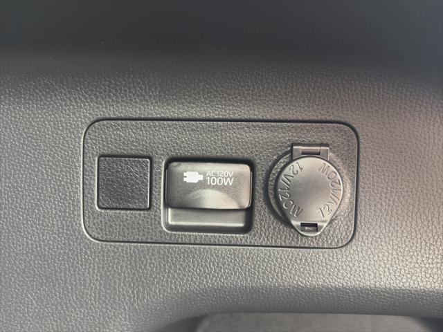 used 2024 Toyota RAV4 car, priced at $40,773