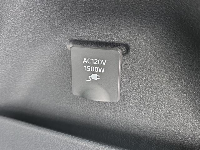 new 2025 Toyota Sienna car, priced at $61,604