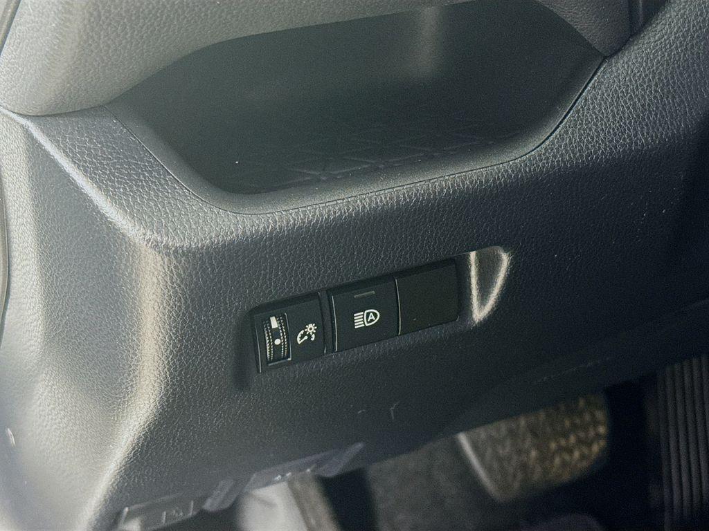 used 2019 Toyota RAV4 car, priced at $23,500