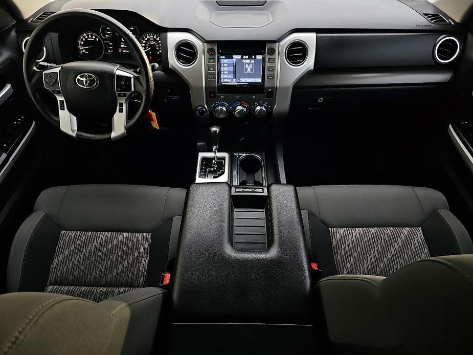 used 2018 Toyota Tundra car, priced at $38,999