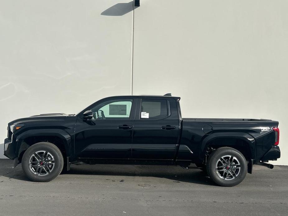 new 2024 Toyota Tacoma car, priced at $53,879