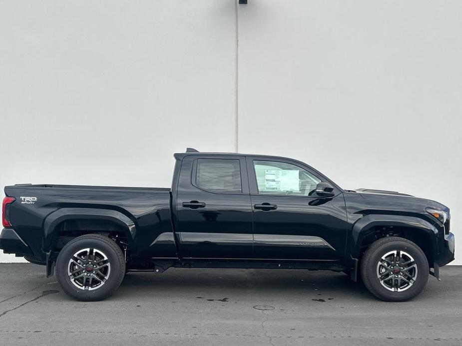 new 2024 Toyota Tacoma car, priced at $53,879