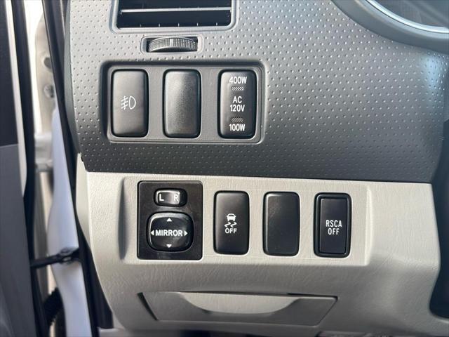 used 2012 Toyota Tacoma car, priced at $20,500