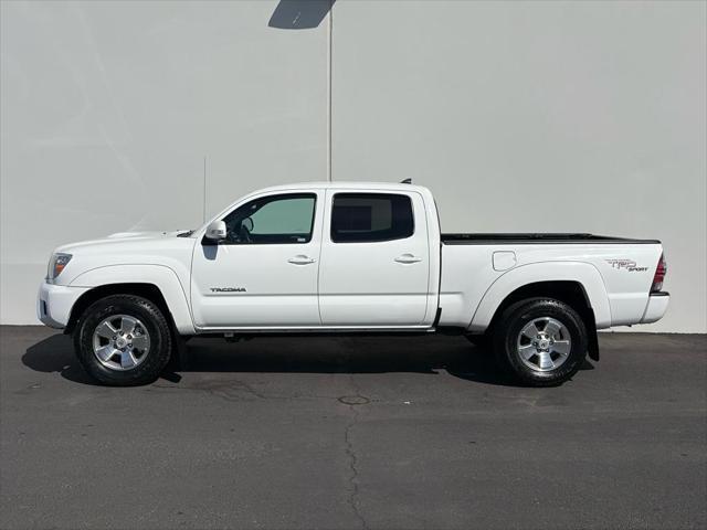 used 2012 Toyota Tacoma car, priced at $20,500