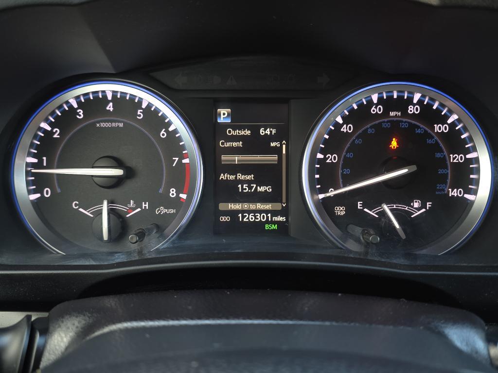used 2017 Toyota Highlander car, priced at $21,444
