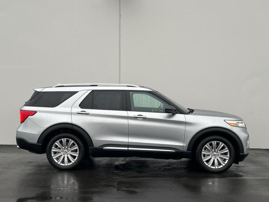 used 2020 Ford Explorer car, priced at $28,995