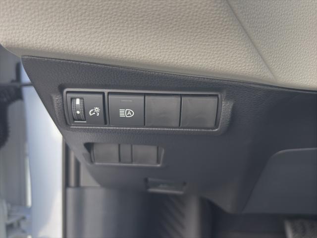 new 2025 Toyota Corolla Cross car, priced at $27,819