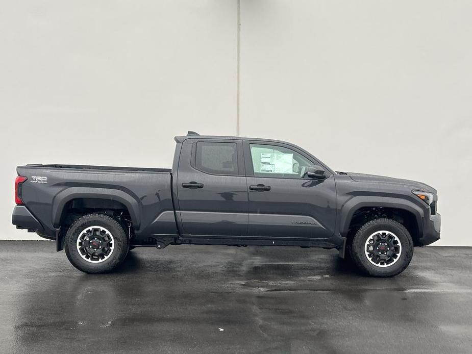 new 2024 Toyota Tacoma car, priced at $54,624