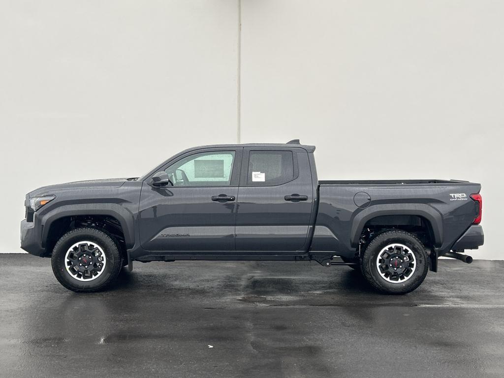 new 2024 Toyota Tacoma car, priced at $54,624