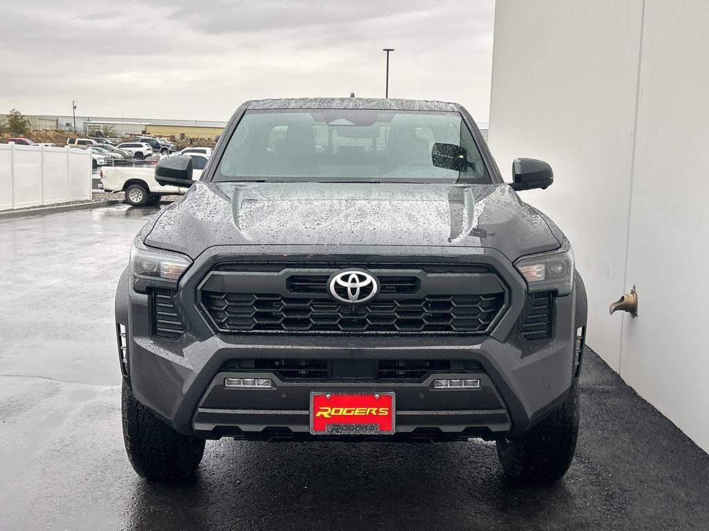 new 2024 Toyota Tacoma car, priced at $54,624