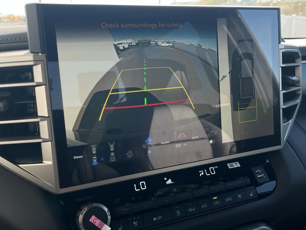 new 2026 Toyota Tundra car, priced at $68,387