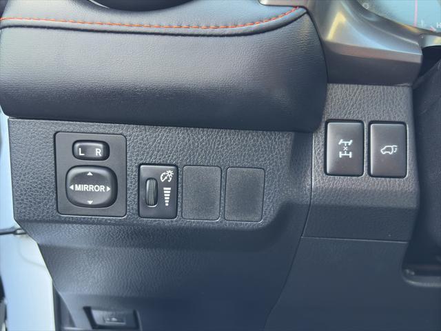 used 2016 Toyota RAV4 car, priced at $25,500