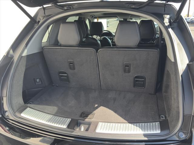 used 2017 Acura MDX car, priced at $17,900