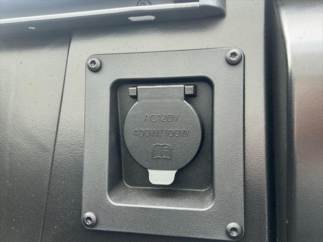 new 2025 Toyota Tundra car, priced at $70,655