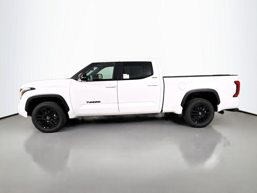 new 2026 Toyota Tundra car, priced at $64,113