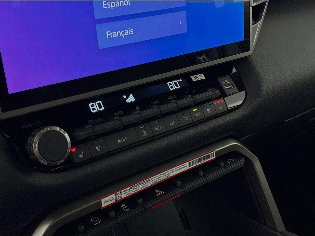 new 2026 Toyota Tundra car, priced at $64,113