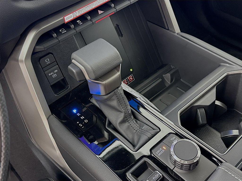 new 2026 Toyota Tundra car, priced at $64,113
