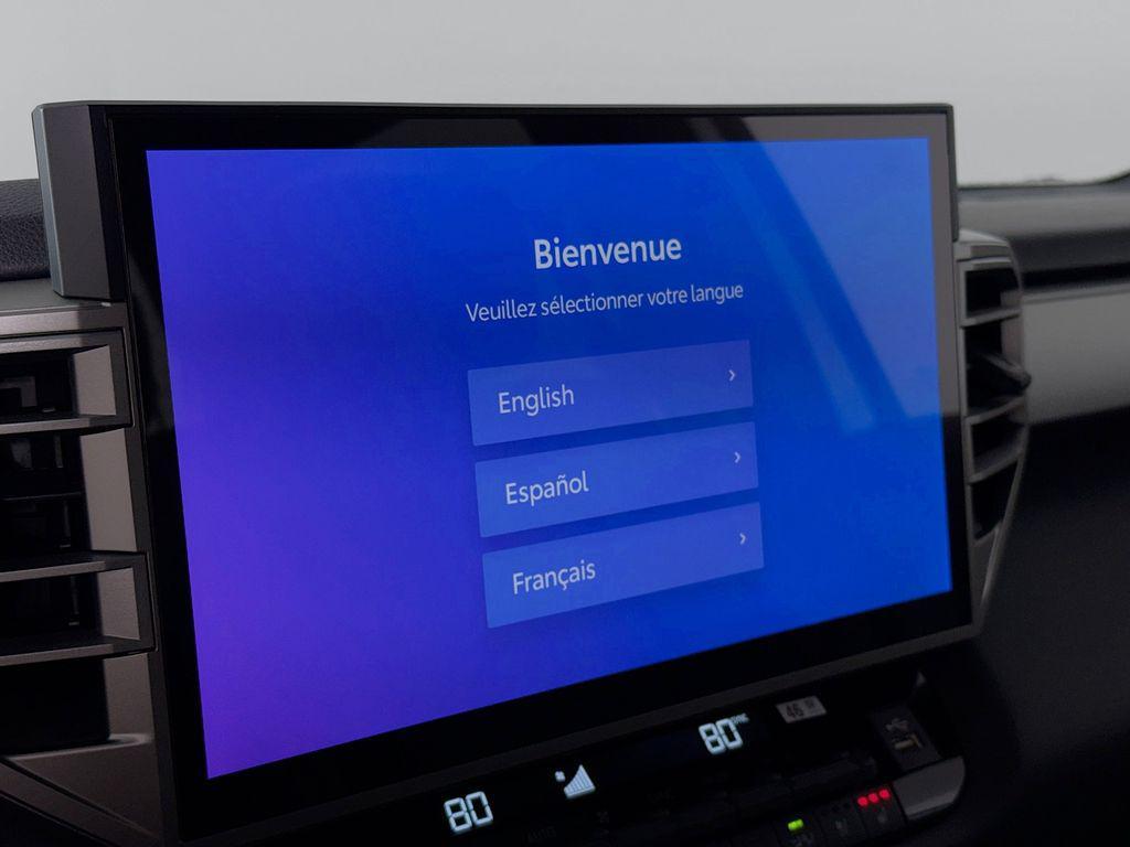 new 2026 Toyota Tundra car, priced at $64,113