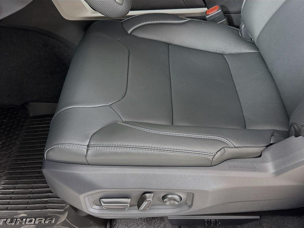 new 2026 Toyota Tundra car, priced at $64,113