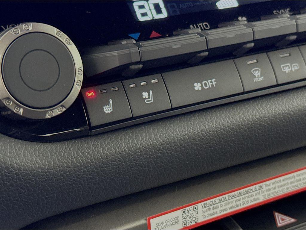 new 2026 Toyota Tundra car, priced at $64,113