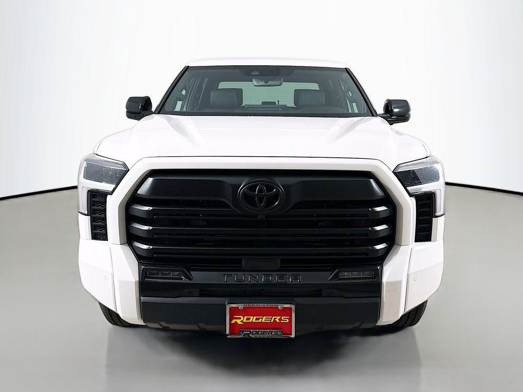 new 2026 Toyota Tundra car, priced at $64,113