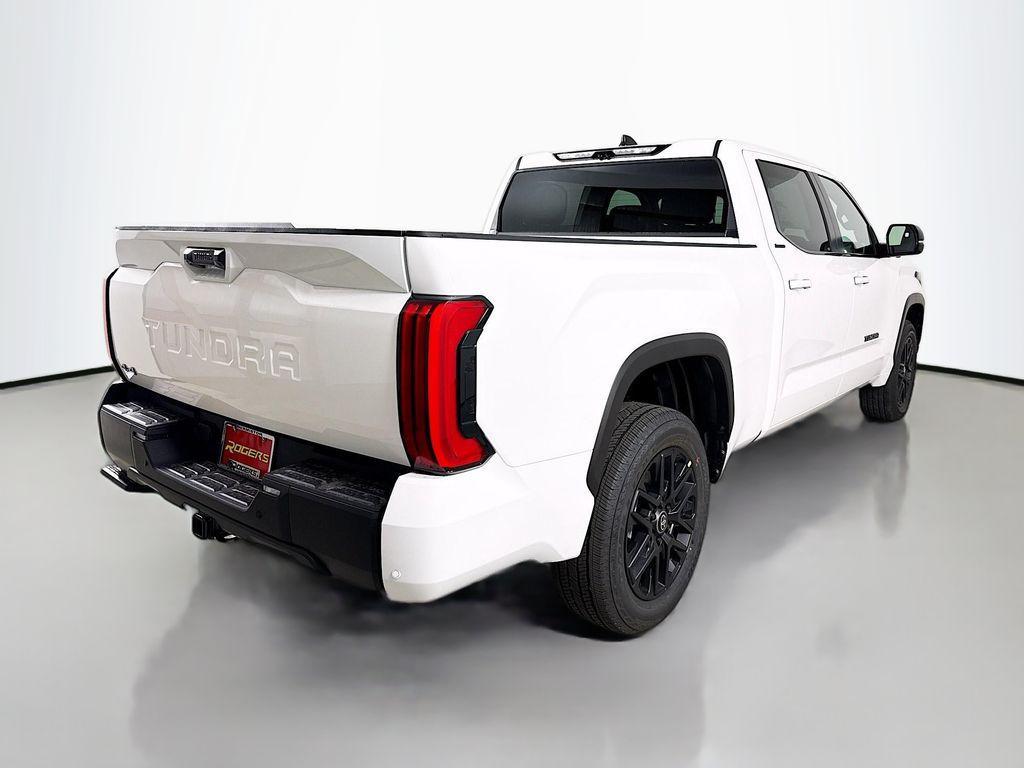 new 2026 Toyota Tundra car, priced at $64,113