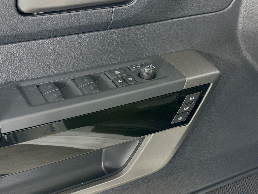 new 2026 Toyota Tundra car, priced at $64,113