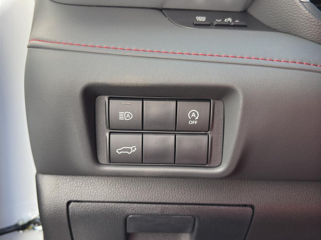 new 2025 Toyota Highlander car, priced at $50,863