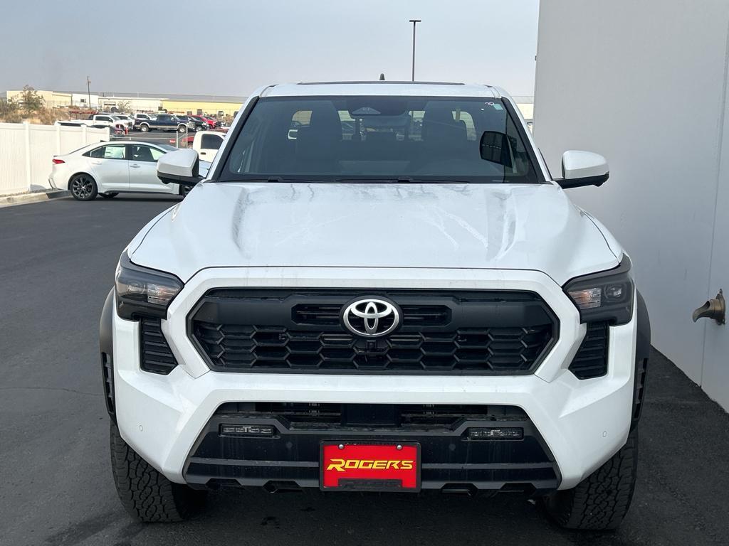 new 2024 Toyota Tacoma car, priced at $54,965