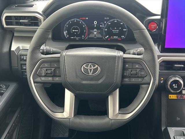 new 2024 Toyota Tacoma car, priced at $63,764