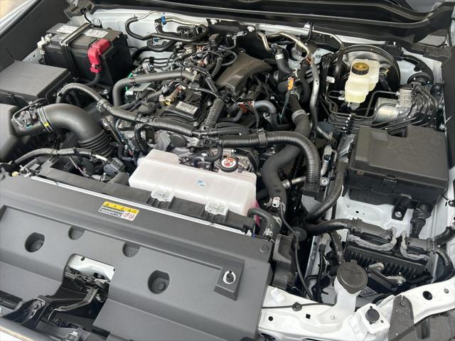 new 2024 Toyota Tacoma car, priced at $63,764