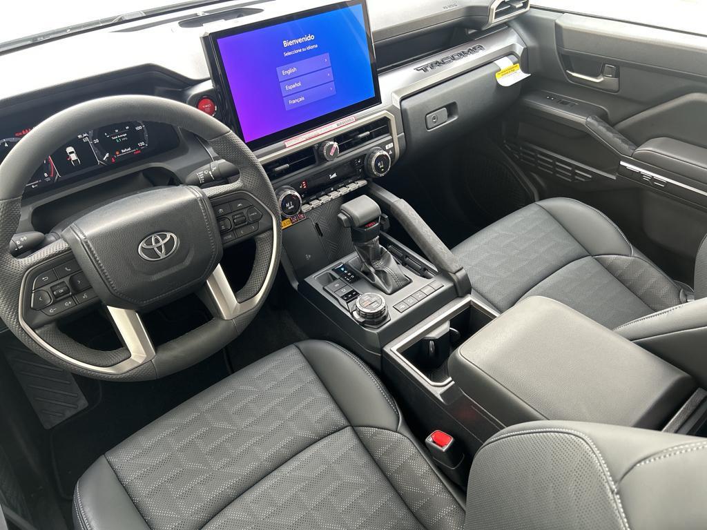 new 2024 Toyota Tacoma car, priced at $61,764