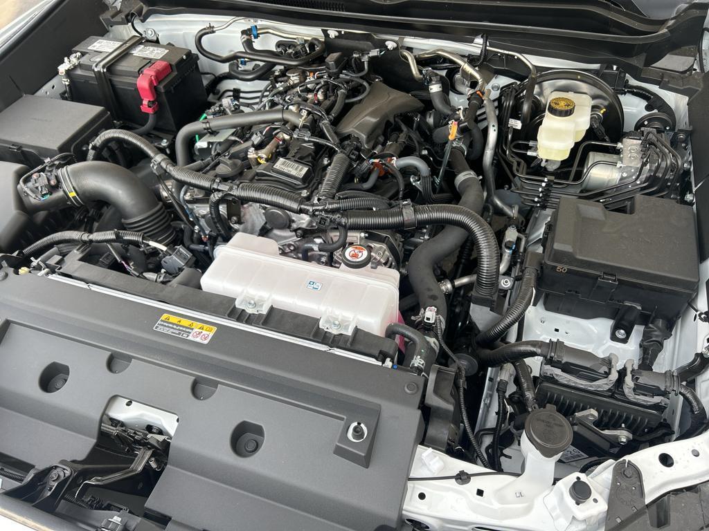 new 2024 Toyota Tacoma car, priced at $61,764