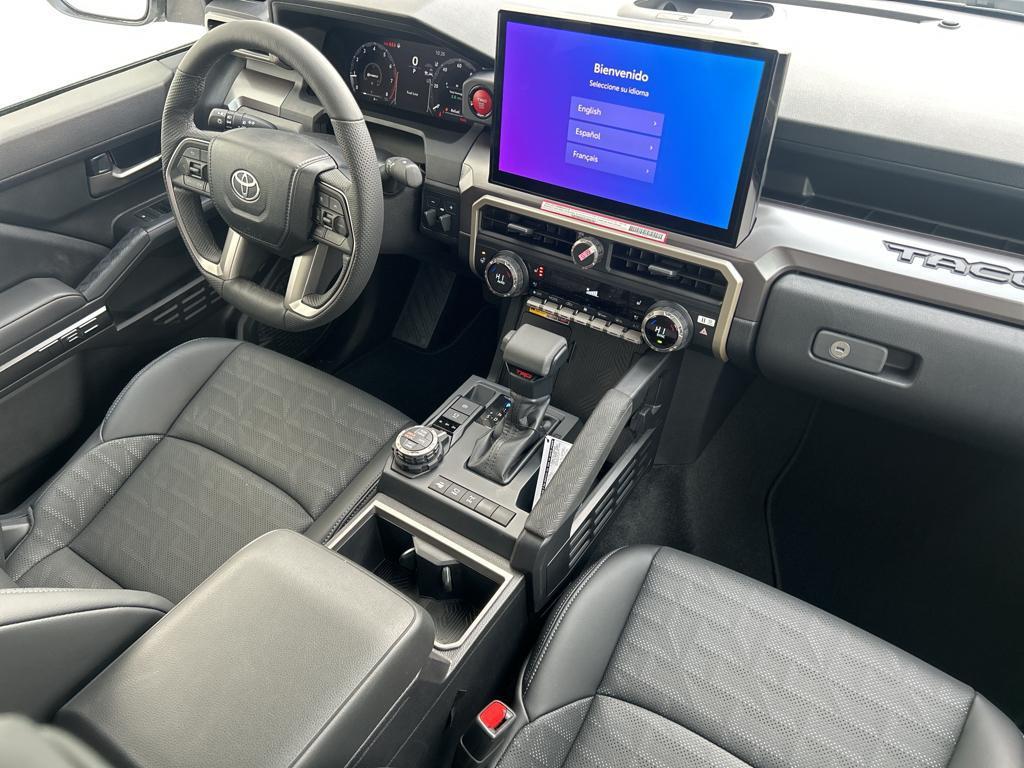 new 2024 Toyota Tacoma car, priced at $61,764
