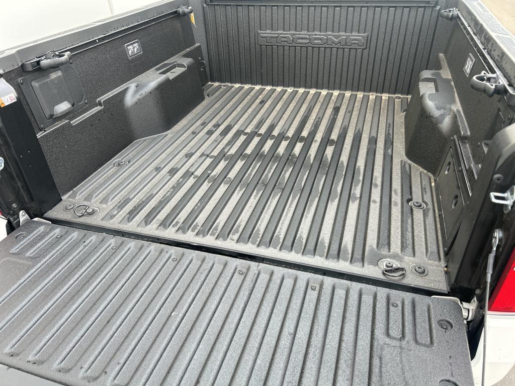 new 2024 Toyota Tacoma car, priced at $61,764