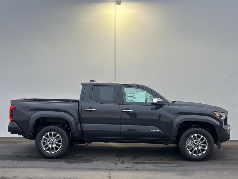 new 2024 Toyota Tacoma car, priced at $54,744