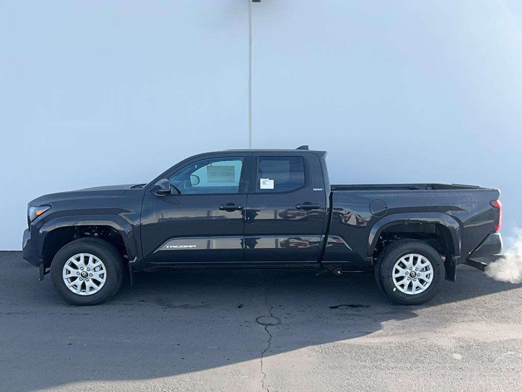 new 2024 Toyota Tacoma car, priced at $43,289