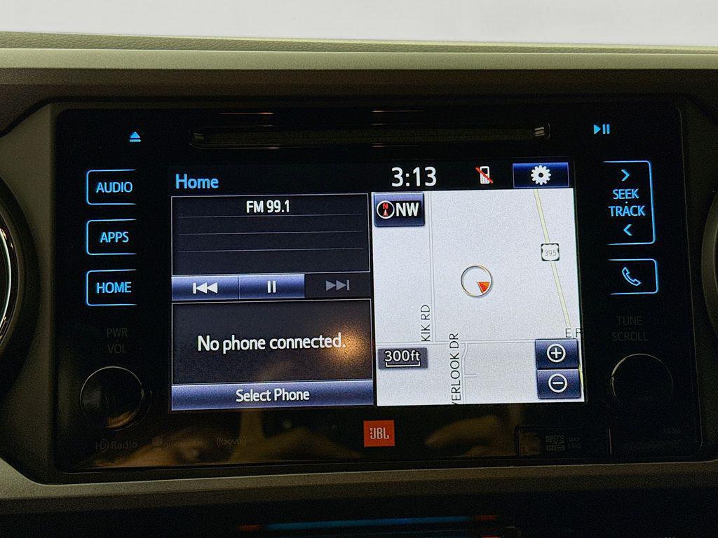 used 2019 Toyota Tacoma car, priced at $37,999