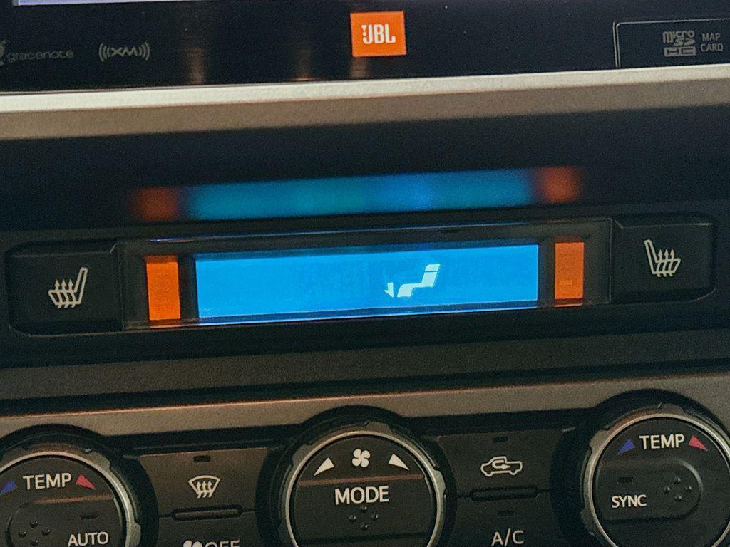 used 2019 Toyota Tacoma car, priced at $37,999