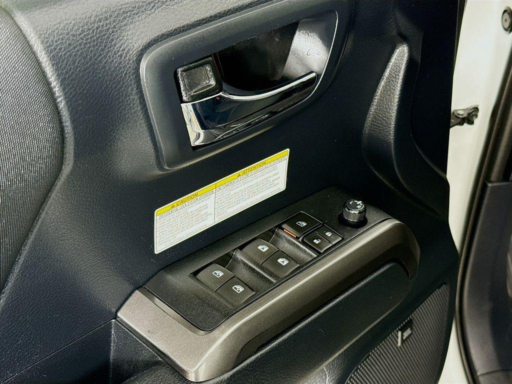 used 2019 Toyota Tacoma car, priced at $37,999