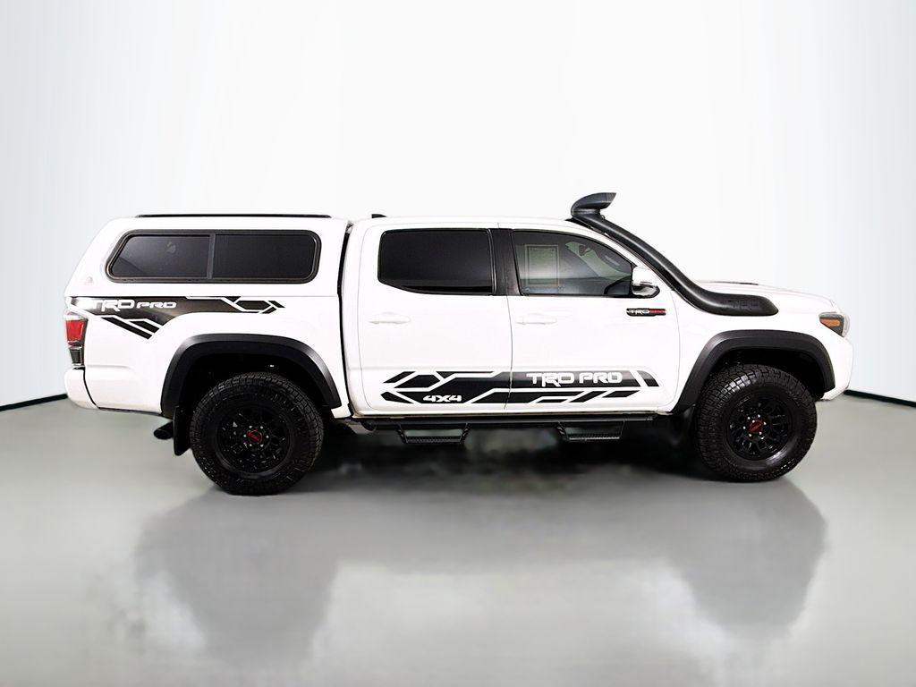 used 2019 Toyota Tacoma car, priced at $37,999