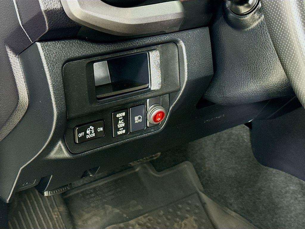 used 2019 Toyota Tacoma car, priced at $37,999