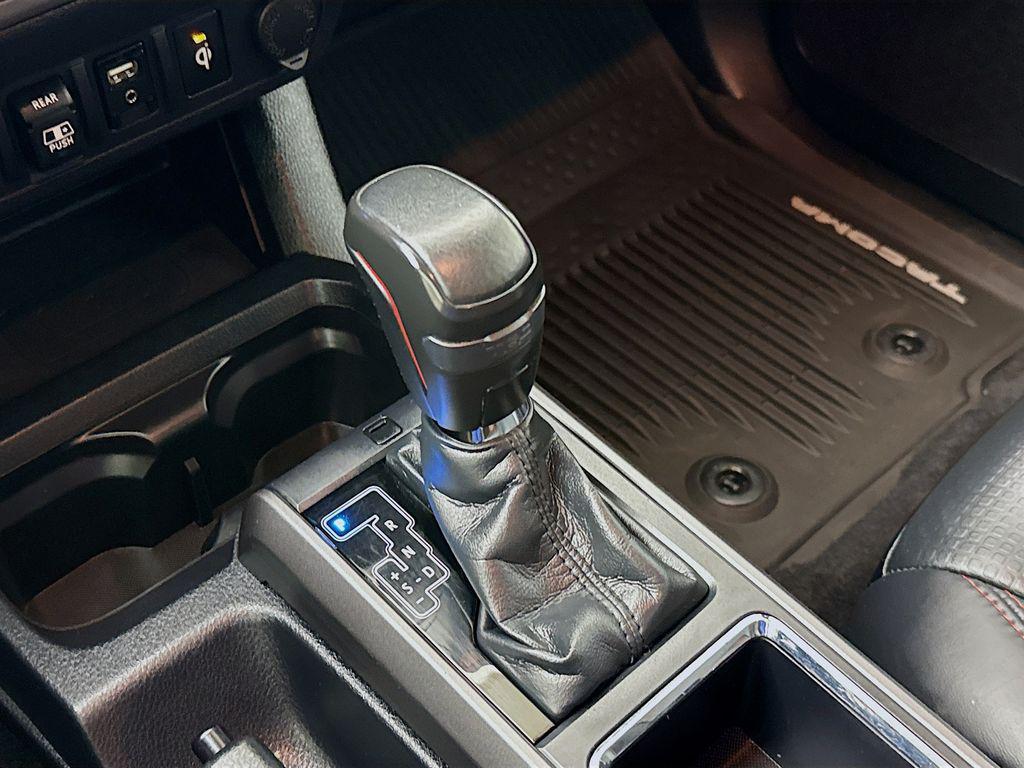 used 2019 Toyota Tacoma car, priced at $37,999